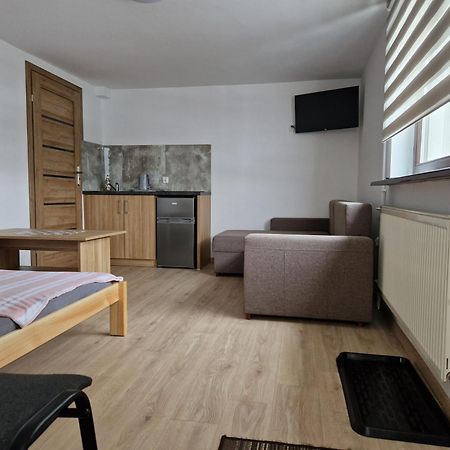 Apartamenty U Krystyny Klikuszowa Room photo