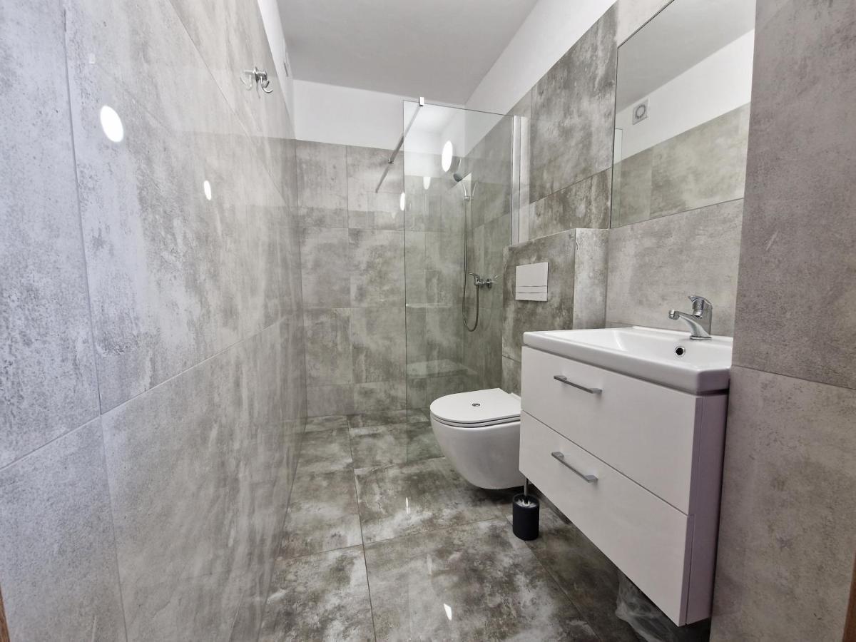 Apartamenty U Krystyny Klikuszowa Exterior photo