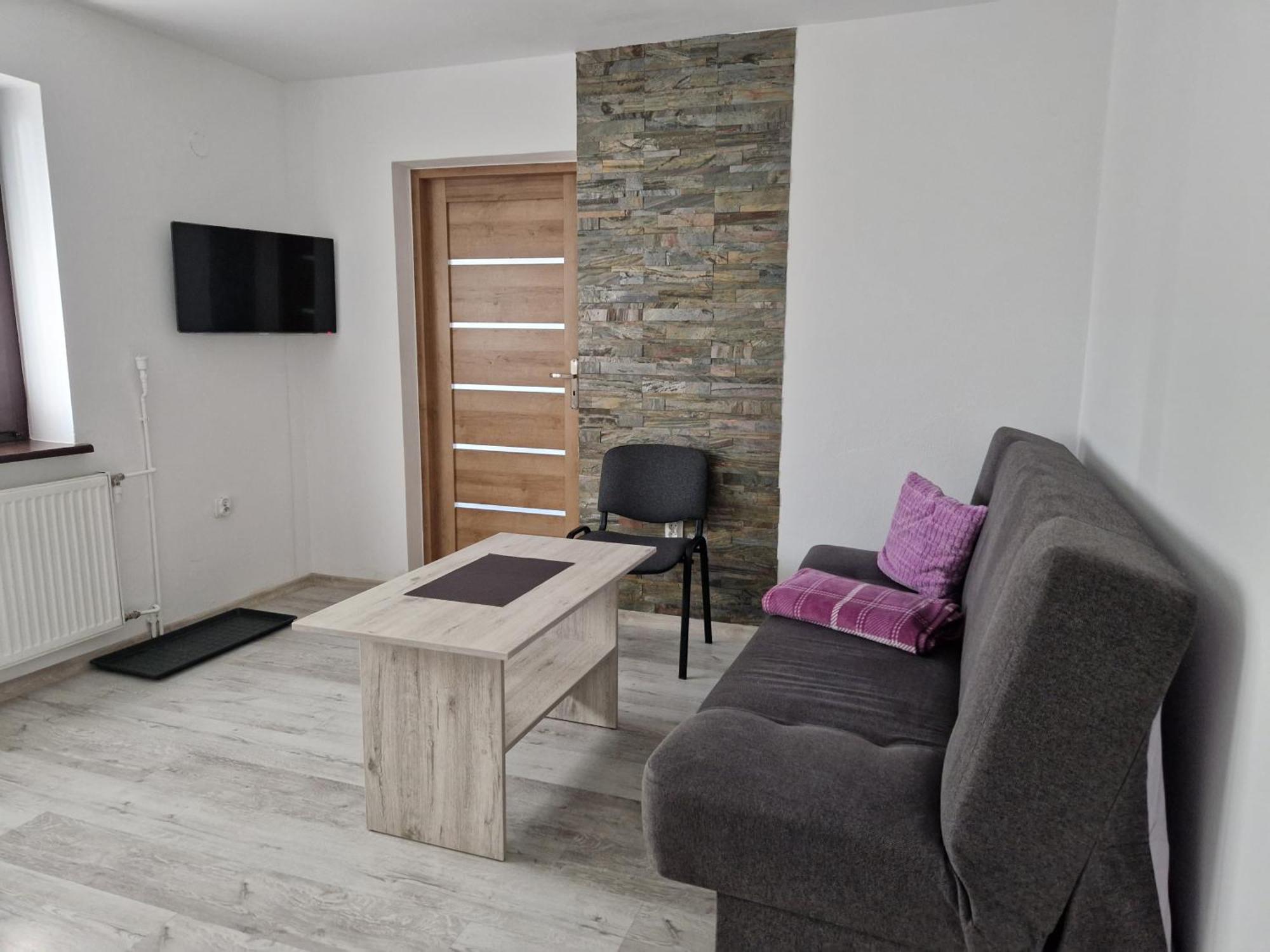 Apartamenty U Krystyny Klikuszowa Room photo