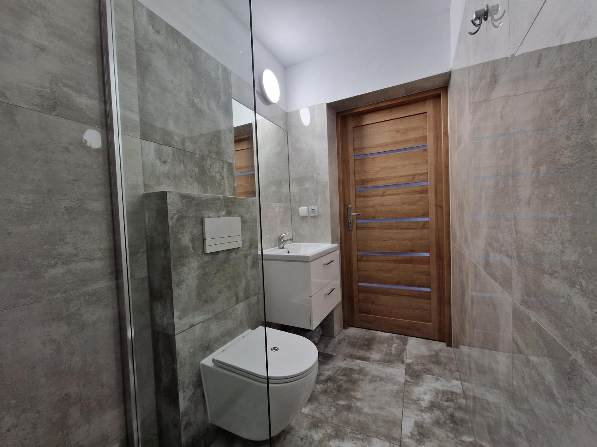 Apartamenty U Krystyny Klikuszowa Room photo