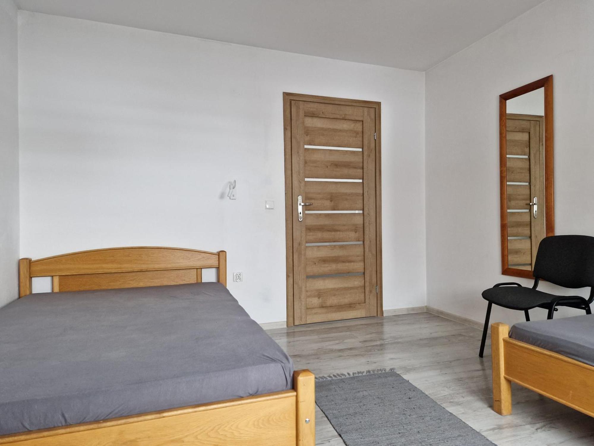Apartamenty U Krystyny Klikuszowa Room photo